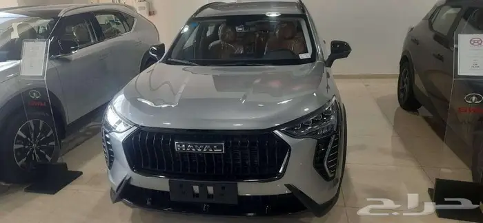 هافال جوليان اكتيف 0