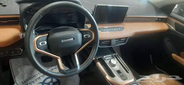 هافال جوليان اكتيف 6