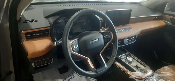 هافال جوليان اكتيف 4