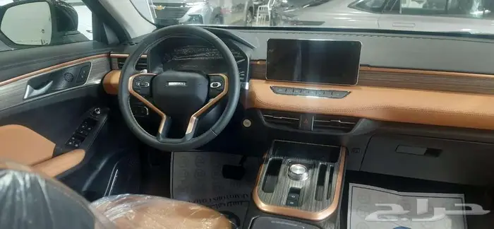 هافال جوليان اكتيف 8