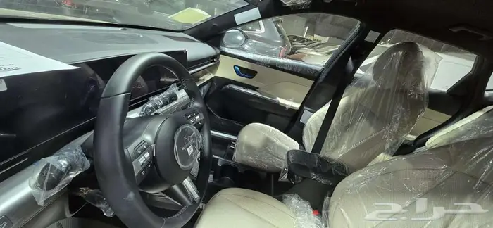 هيونداي كونا 2025 كمفورت 4