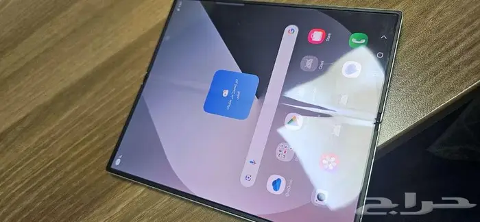 Clean Galaxy Z 6 Fold 256GB - سامسونج زي فولد 6 نظيف 1