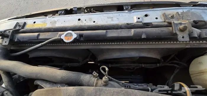 باترول SGL-E 2001 7