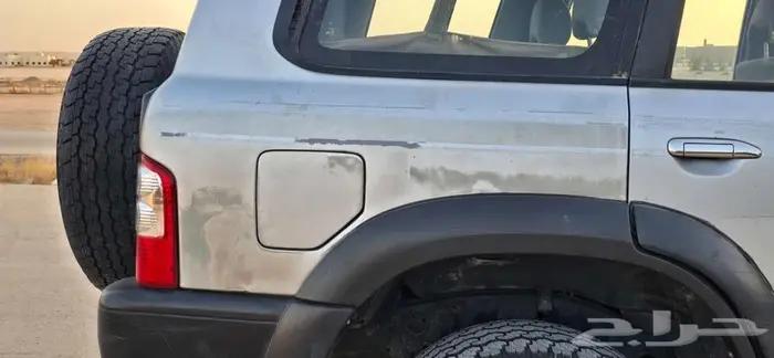 باترول SGL-E 2001 9