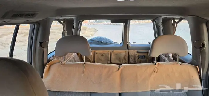 باترول SGL-E 2001 12