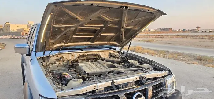 باترول SGL-E 2001 18