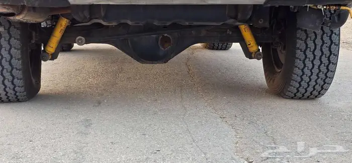 باترول SGL-E 2001 20