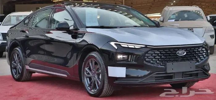 فورد توروس امبيانتى موديل 2026مبيعات بنوك 18