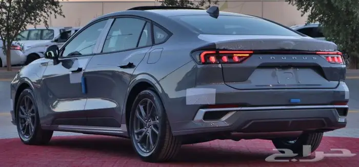 فورد توروس امبيانتى موديل 2026مبيعات بنوك 24