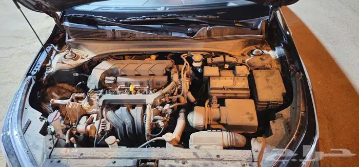 كيا سيراتو 2024 7