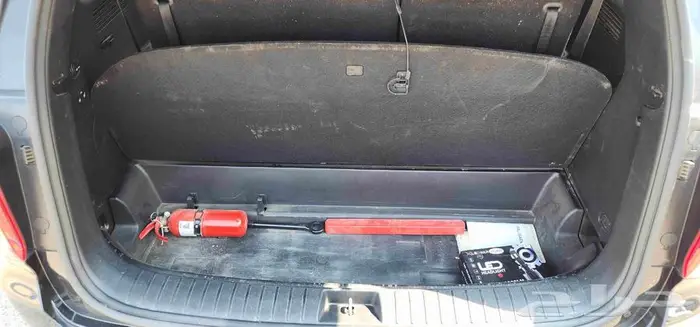 للبيع هيونداي باليسيد (Palisade) 2021 نص فل ديزل 11