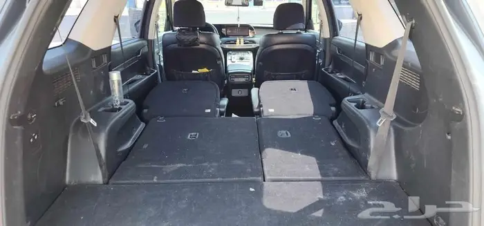 للبيع هيونداي باليسيد (Palisade) 2021 نص فل ديزل 10