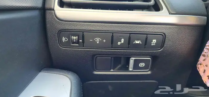 للبيع هيونداي باليسيد (Palisade) 2021 نص فل ديزل 16