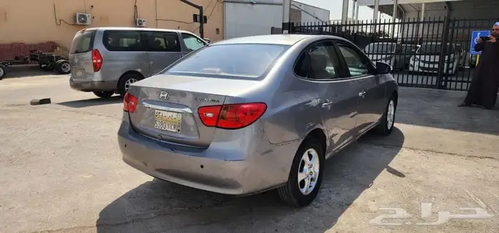 للبيع هونداي النترا 2011   فل كامل فتحة سقف 6