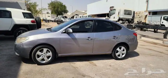 للبيع هونداي النترا 2011   فل كامل فتحة سقف 3