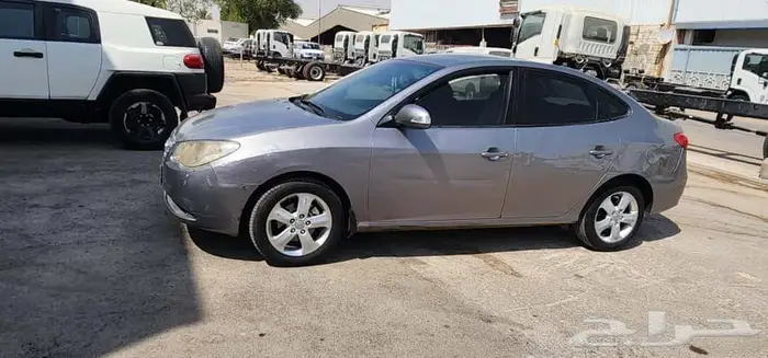 للبيع هونداي النترا 2011   فل كامل فتحة سقف 7