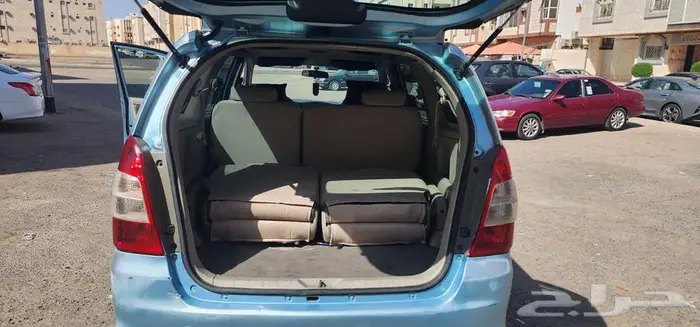 انوفا 2013 قير عادي   مجددة ومفحوصة   صيانة شاملة عند العضيب 15