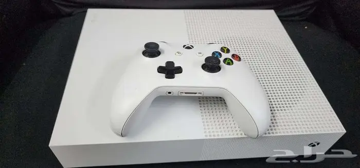 اكس بوكس ون اس Xbox 1s 1