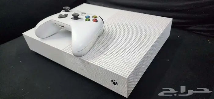 اكس بوكس ون اس Xbox 1s 3