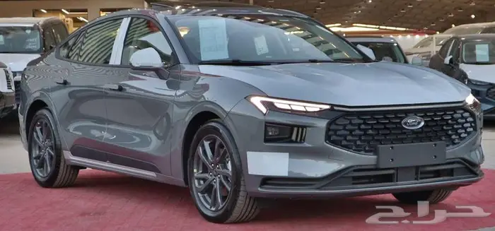 فورد توروس امبيانتى موديل 2026مبيعات بنوك 3