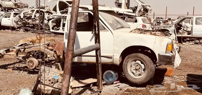 تشليح جميع أنواع السيارات 2