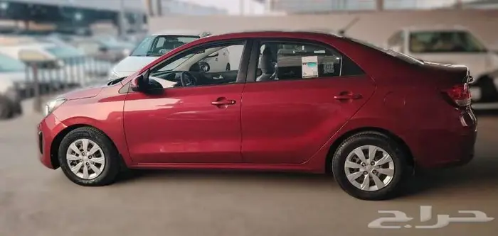 كيا بيجاس 2022 3