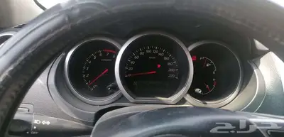 جيب جراند فيتارا 2009 دبل index