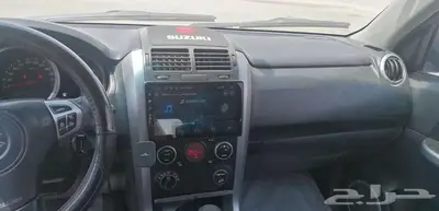 جيب جراند فيتارا 2009 دبل index