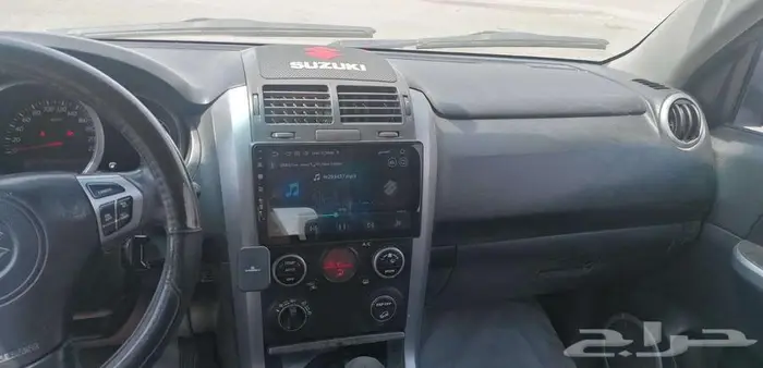 جيب جراند فيتارا 2009 دبل 0