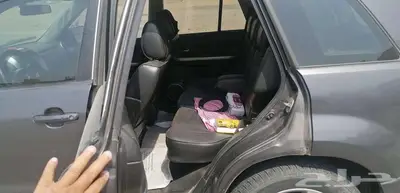 جيب جراند فيتارا 2009 دبل index