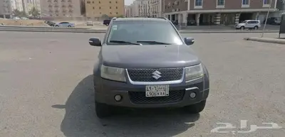 جيب جراند فيتارا 2009 دبل index