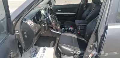 جيب جراند فيتارا 2009 دبل index