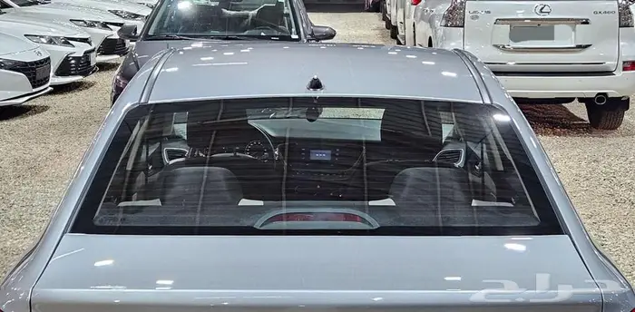 هونداي اكسنت 2022 26