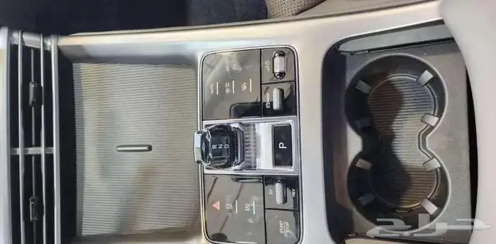 BYD سيل 7 بريميوم موديل 2026 عروض حصرية 19