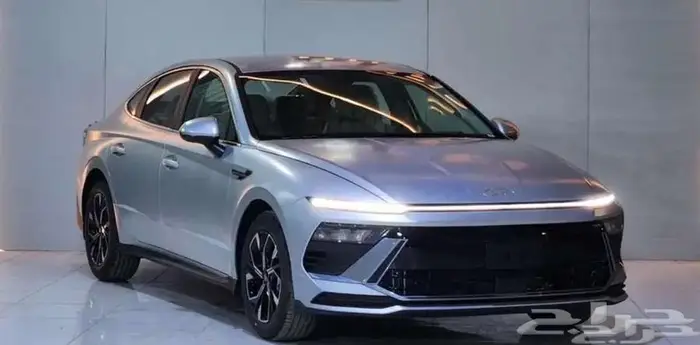 هيونداى سوناتا فليت موديل 2026 1