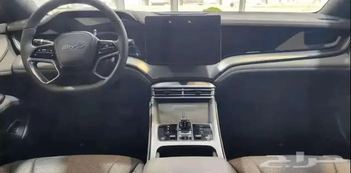 BYD سيل 7 بريميوم موديل 2026 عروض حصرية 17