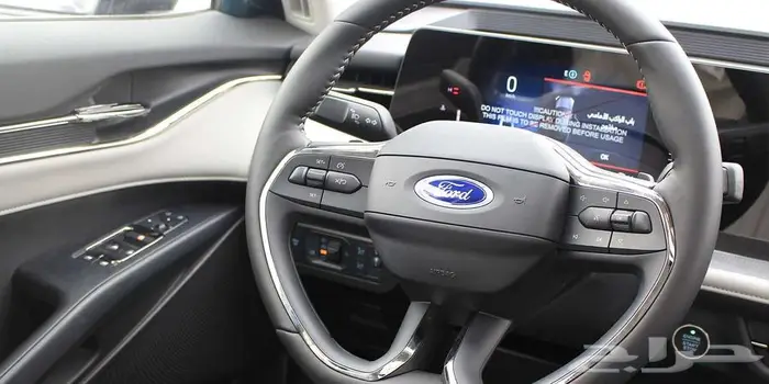 فورد توروس امبيانتي 2026 كاش و اقساط 4