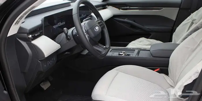 فورد توروس امبيانتي 2026 كاش و اقساط 9