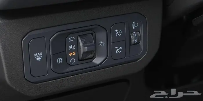 فورد توروس امبيانتي 2026 كاش و اقساط 8