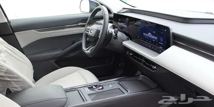 فورد توروس امبيانتي 2026 كاش و اقساط 7