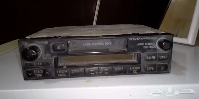 تويوتا كامري 2008 0