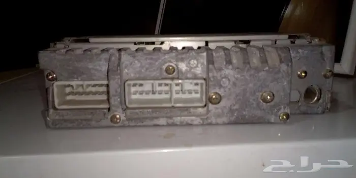 تويوتا كامري 2008 1