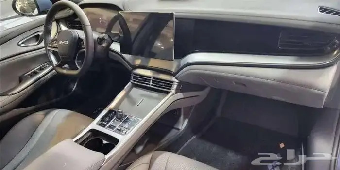 BYD سيل 7 بريميوم موديل 2026 عروض حصرية 18