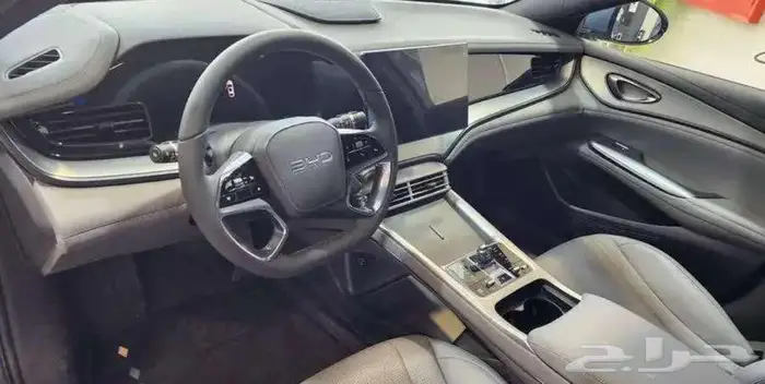 BYD سيل 7 بريميوم موديل 2026 عروض حصرية 16