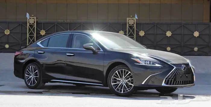 لكزس - ES 250 - لاكجيري - نص فل - خليجي -2025 1