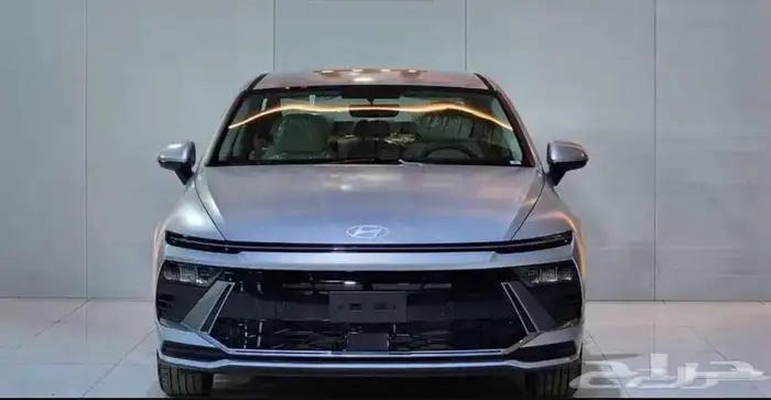 هيونداى سوناتا فليت موديل 2026 0