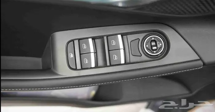 شيري جايكو J5 ستاندر 2026 12