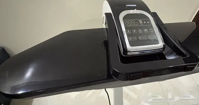 كاوية بخار برنسيس 0