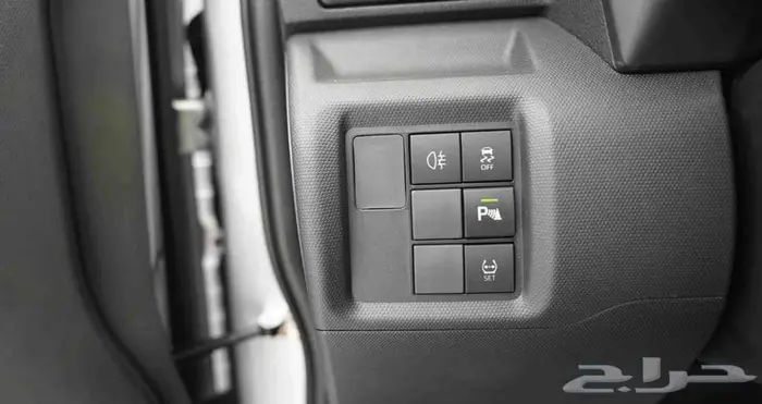 تويوتا رايز ليمتد و ستاندر 2026 13