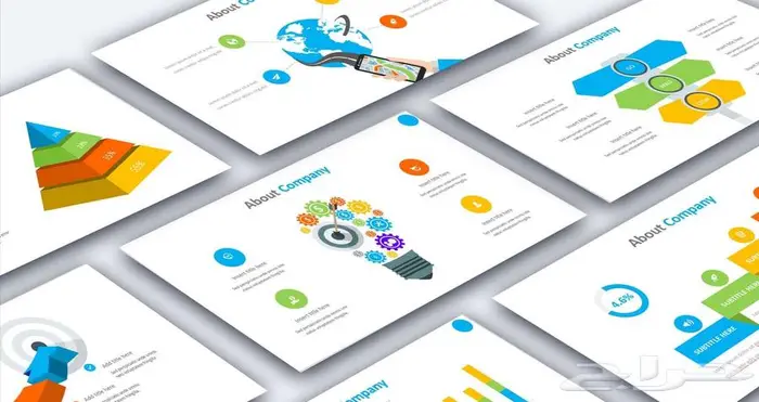 بحوث وتصاميم في ساعتين فقط 1